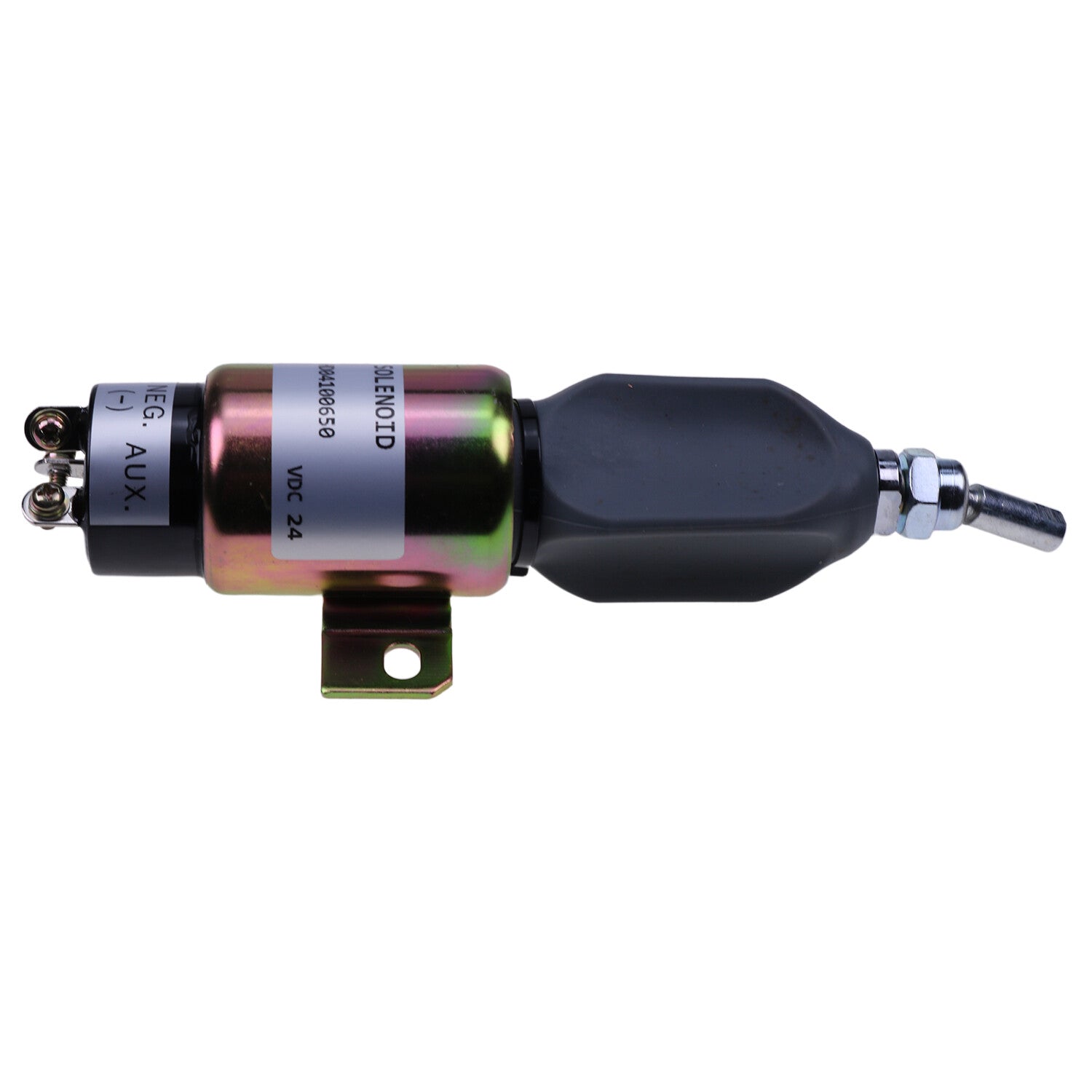 Solenoid for Komatsu PC78US-6 PC60-7 PC128UU-1 PC75UU-2 Excavator