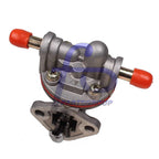NEW Fuel pump For Kubota WG600 WG752 WG750 Engine