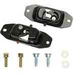 Tailgate Latch Assembly for GMC Sierra Chevy Silverado 1500 2500 Hummer 07-18 2X