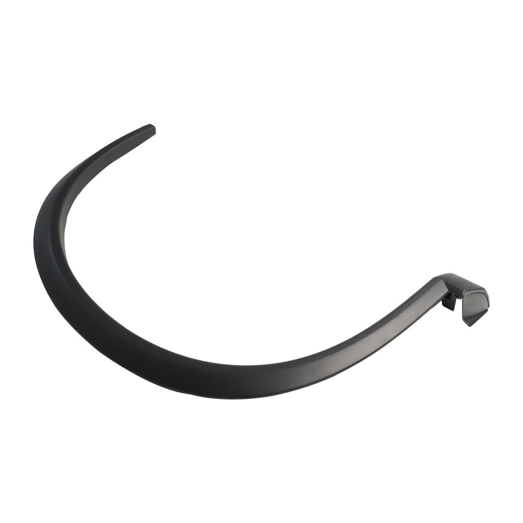 Fender Flare Molding Trim Front Right Passenger Side for Nissan Rogue 2021-2023