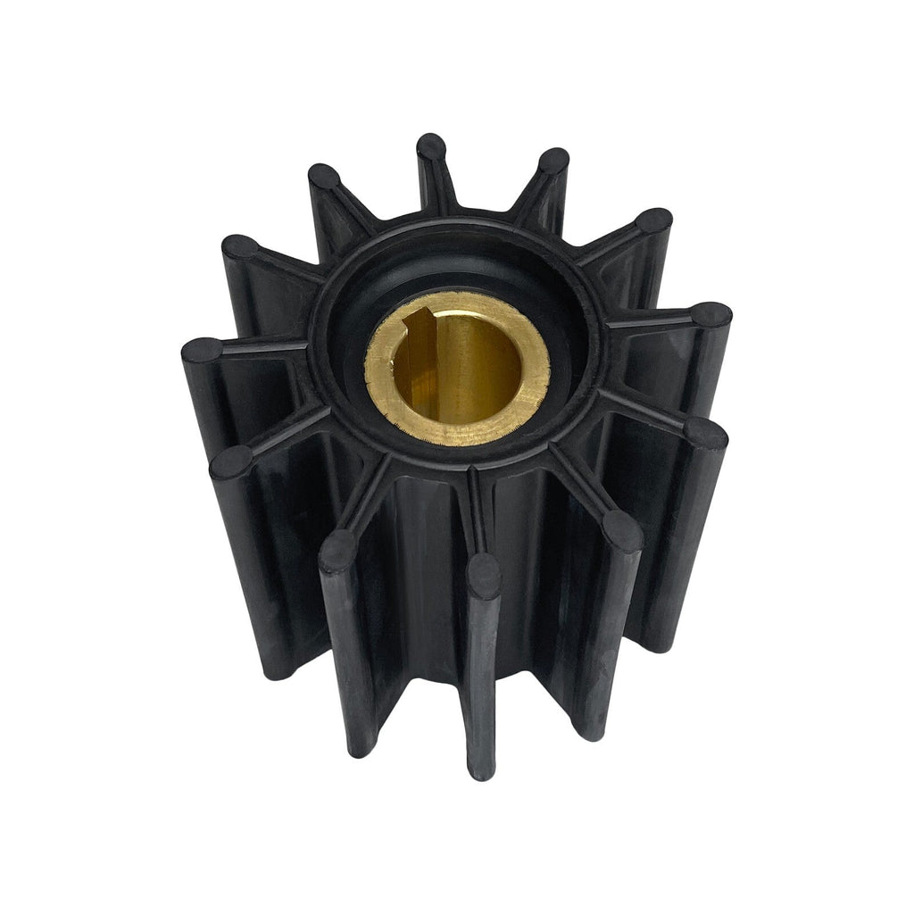 Water Pump Impeller for Sherwood Jabsco Cummins Johnson 17000K 18958-0001 3802444
