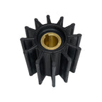 Water Pump Impeller for Sherwood Jabsco Cummins Johnson 17000K 18958-0001 3802444