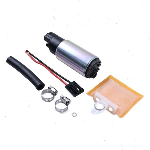 Fuel Pump and Strainer Kit AM117108 for Kawasaki FD620D Engine