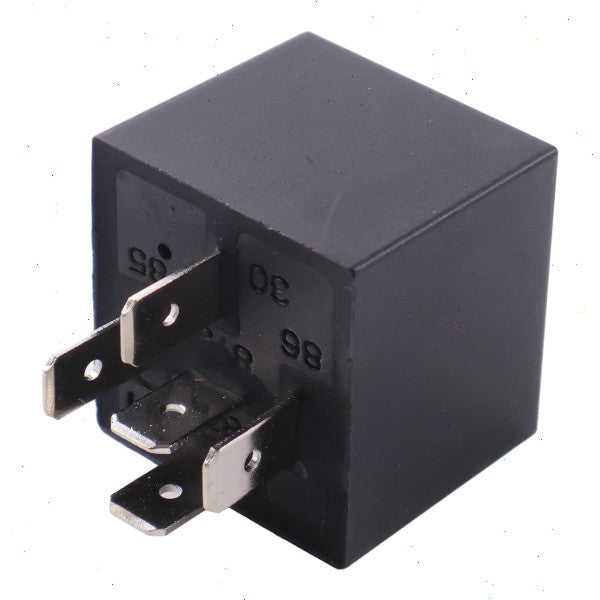 6679820 Relay Switch for Bobcat S250 S300 S330 S450 S510 S530 S550 S570 4 Pcs
