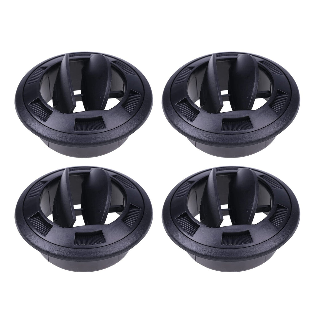 4X Cab Heater Vent Cover Louver for Bobcat S100 S130 S150 S160 S300 T110 T180