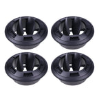 4X Cab Heater Vent Cover Louver for Bobcat S100 S130 S150 S160 S300 T110 T180