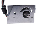ET-103 MCU Electronic Throttle for Curtis Forklift Stacker Pallet Truck