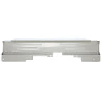 Radiator Support Mirror Stainless Steel for 1978-1988 Regal Monte Carlo G-Body
