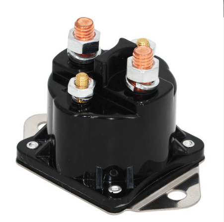 SAZ5201AHY SAZ4201ABY Solenoid Relay for Mercury Marine Outboard Models