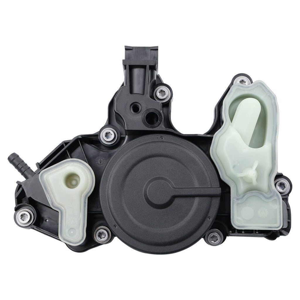 Oil Separator Engine Crankcase Vent Valve for Audi A4 A5 TT VW Golf Passat 14-18