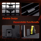 5567042060B0 Center Dash AC Air Vent Trim Panel Cover for Toyota RAV4 2006 2012
