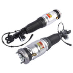 2PCS Front Air Shock Absorbers Brand New For Hyundai Equus 5.0L 54606-3N517
