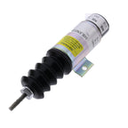 12V Stop Solenoid 51745GT for Genie Scissor Lift GS-3369 RT GS-4069 RT TMZ-50/30