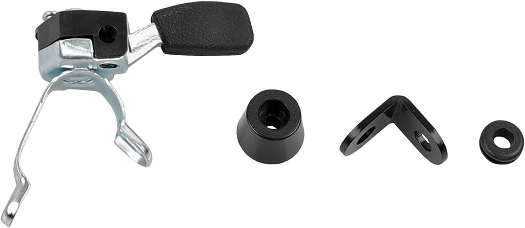 4870402 Throttle Hand Control Kit for Jeep 1987 2006 Wrangler TJ YJ Unlimited LJ