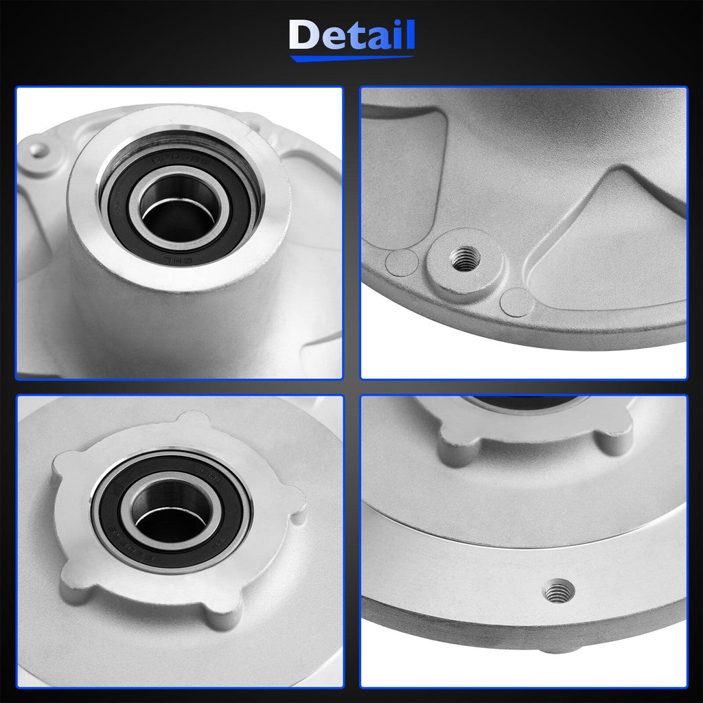 1205477 Deck Blade Spindle Assembly for Toro ZMaster Zero Turn ZTR 1171250