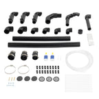 Black Snorkel Kits for CF-Moto CForce 800 1000 XC EPS Overland 2018-2023