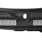 Wiper Cowl Panel Grille Vent For 2009 2018 Dodge Ram 1500 2019 2024 Classic