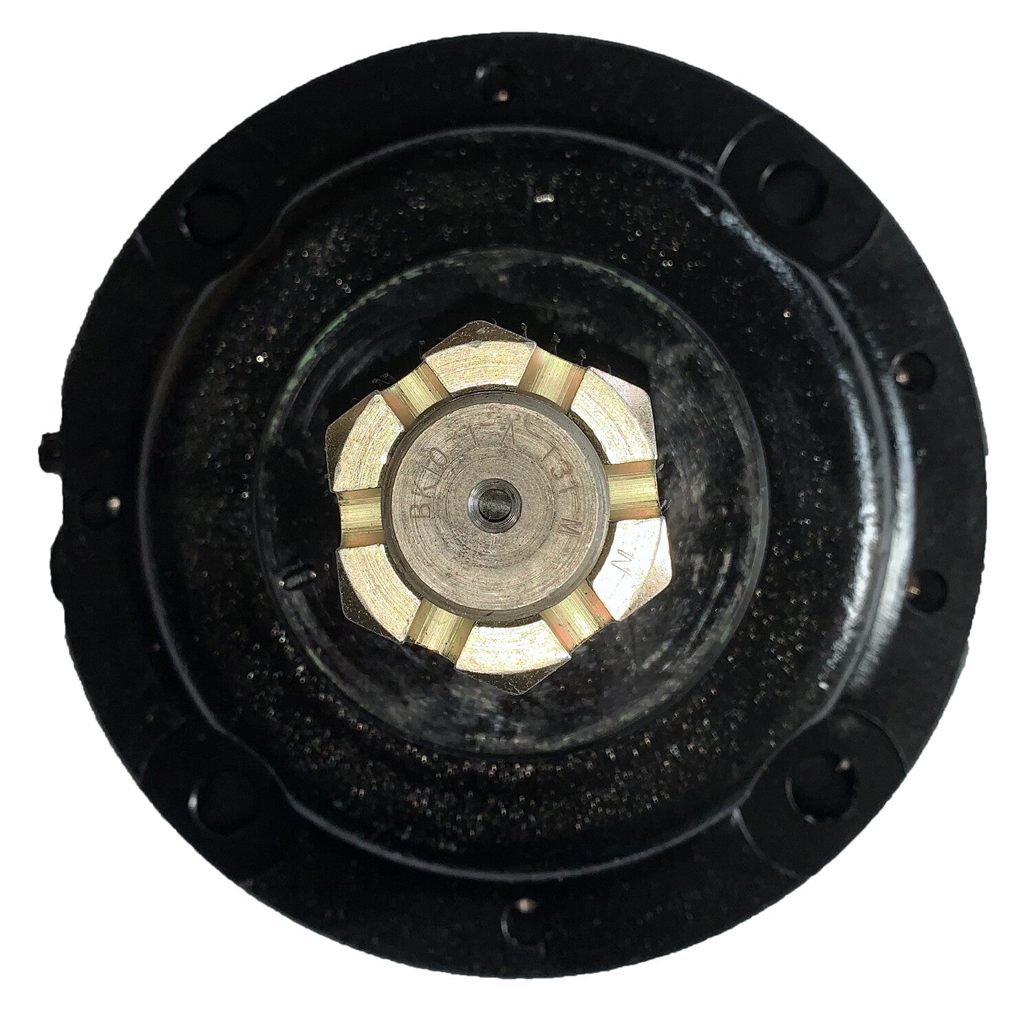 Hydraulic Drive Motor 96257GT for Genie Scissor Lift GS-1530 GS-1532 GS-1930