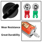 Door Lock Cylinders Ignition Switch Keys For Ford E150 E250 E350 1996 2008
