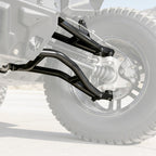1.5 High Clearance Forward Offset A-Arms for Can-Am Commander 1000R 2021-2026