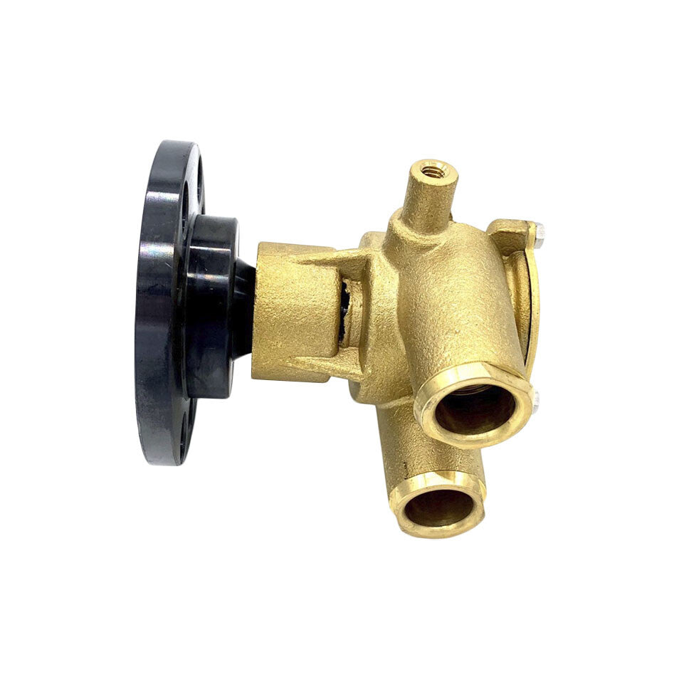 P105 685001 S685001 F6B9 SeamaxxSherwood for PCM Indmar Monsoon Assault Predator
