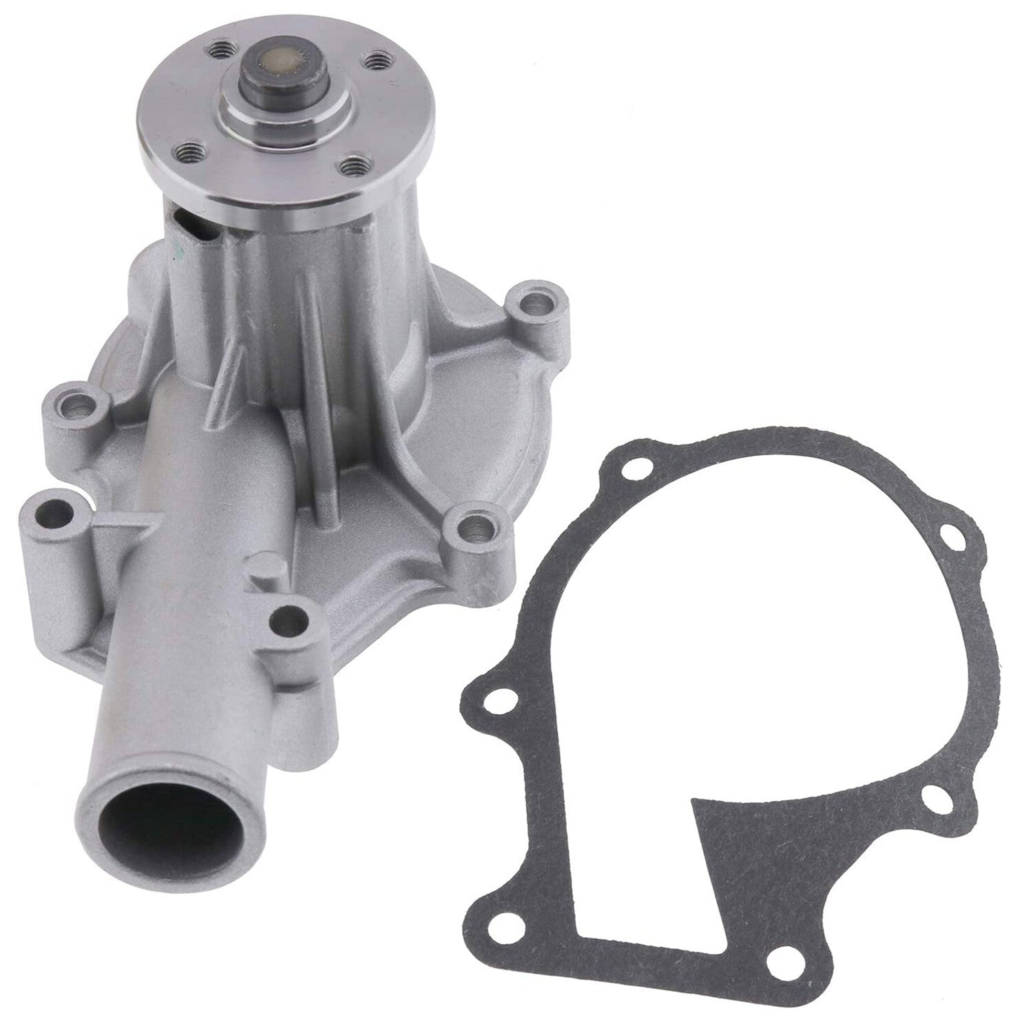 Water Pump for Kubota Engine D905 D1105 70mm Impeller
