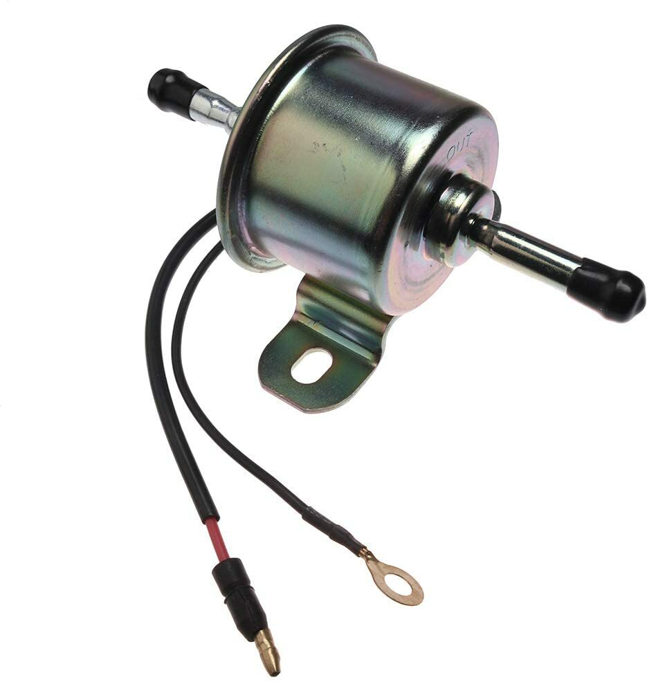 485510011 SBA485510011 Electric Fuel Pump for Ford New Holland Perkins Engine