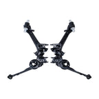 52370SNAA05 Set of 2 Rear Lower Suspension Control Arms for Honda Civic 2006 11