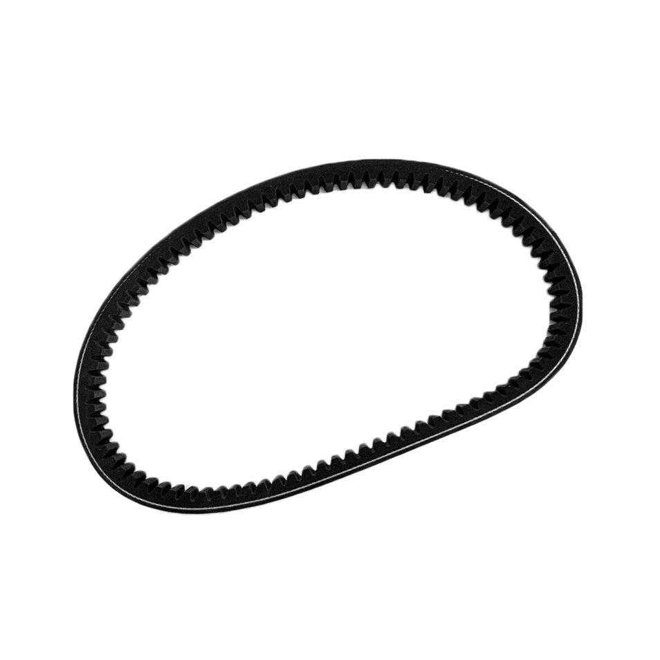 Drive Belt for 1967-1981 Harley Davidson 2 Cycle 3639467G 3639467