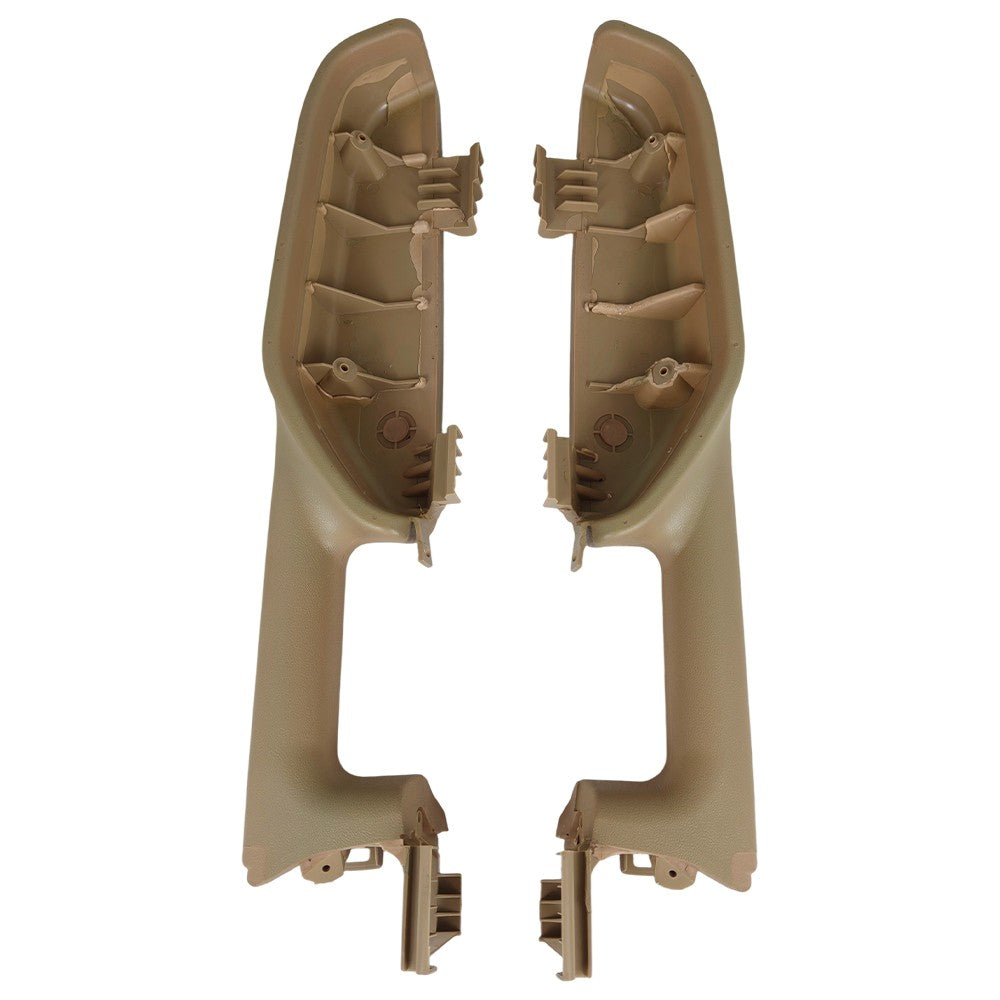 Front Left Right Door Armrest Handle for 1999 2006 for GMC for Chevy Yukon