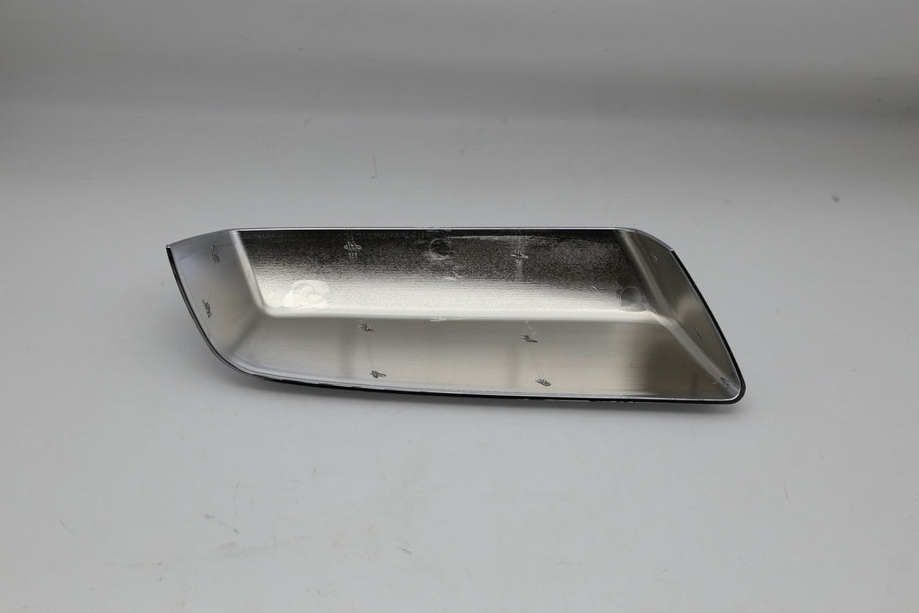 Chrome Mirror Cover Trim for Chevy Silverado for GMC Sierra 2014-2018