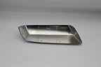 Chrome Mirror Cover Trim for Chevy Silverado for GMC Sierra 2014-2018