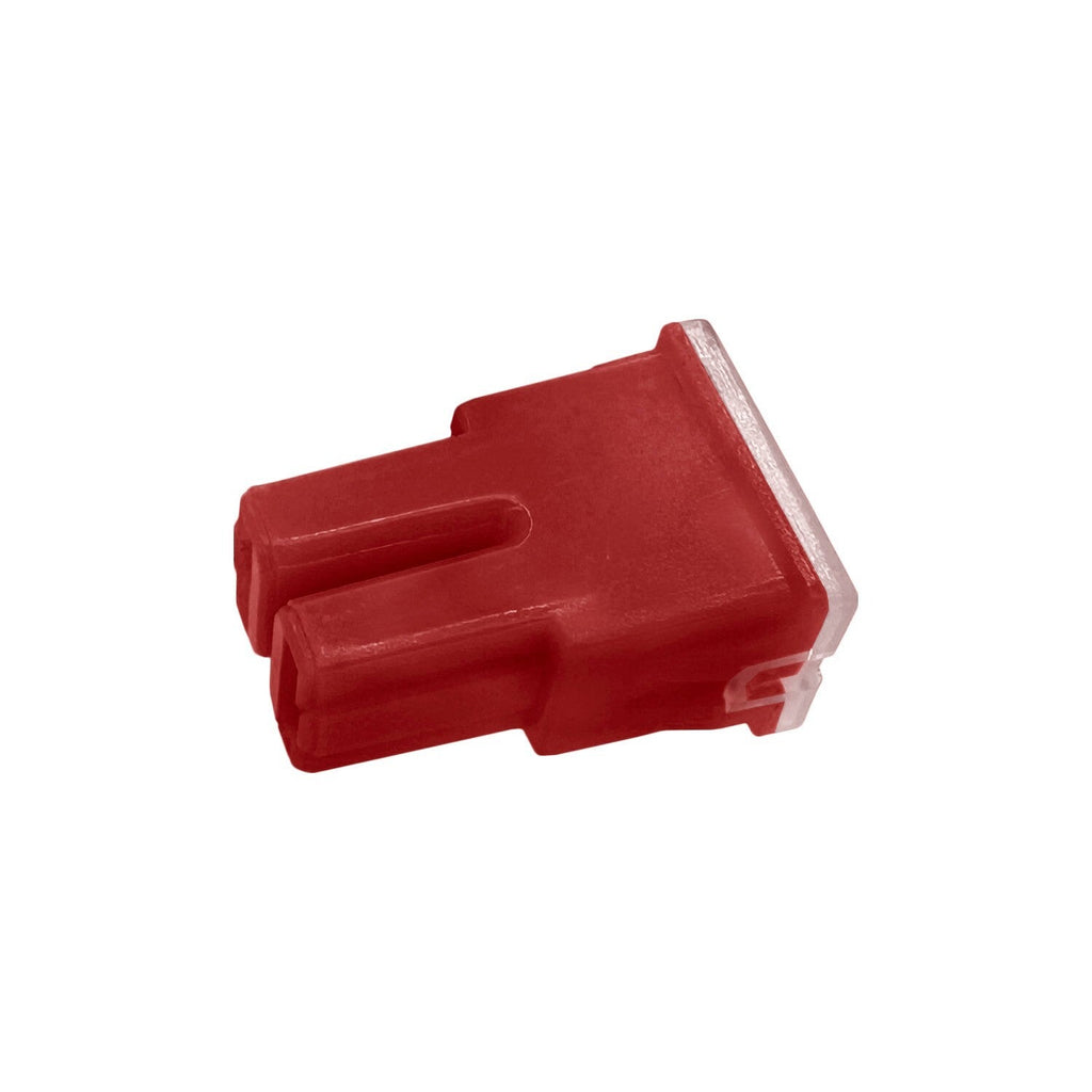 50A Straight Female Fuse Cartridge FLF PAL Auto Link for Car Truck RV SUV 5 Pack