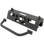 Front Steel Bumper with Bull Bar for Dodge Dakota Durango 97-04 1998 1999 2000 2001 2002 2003