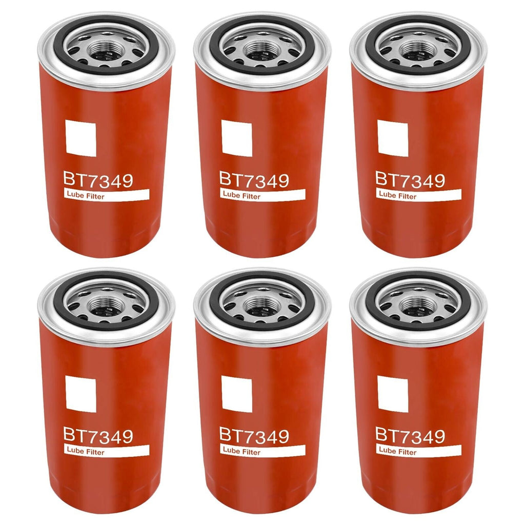 BT7349 Diesel Oil Fuel Filter for Dodge Ram 2500 3500 Cummins 5.9L 6.7L 8.3L 6X