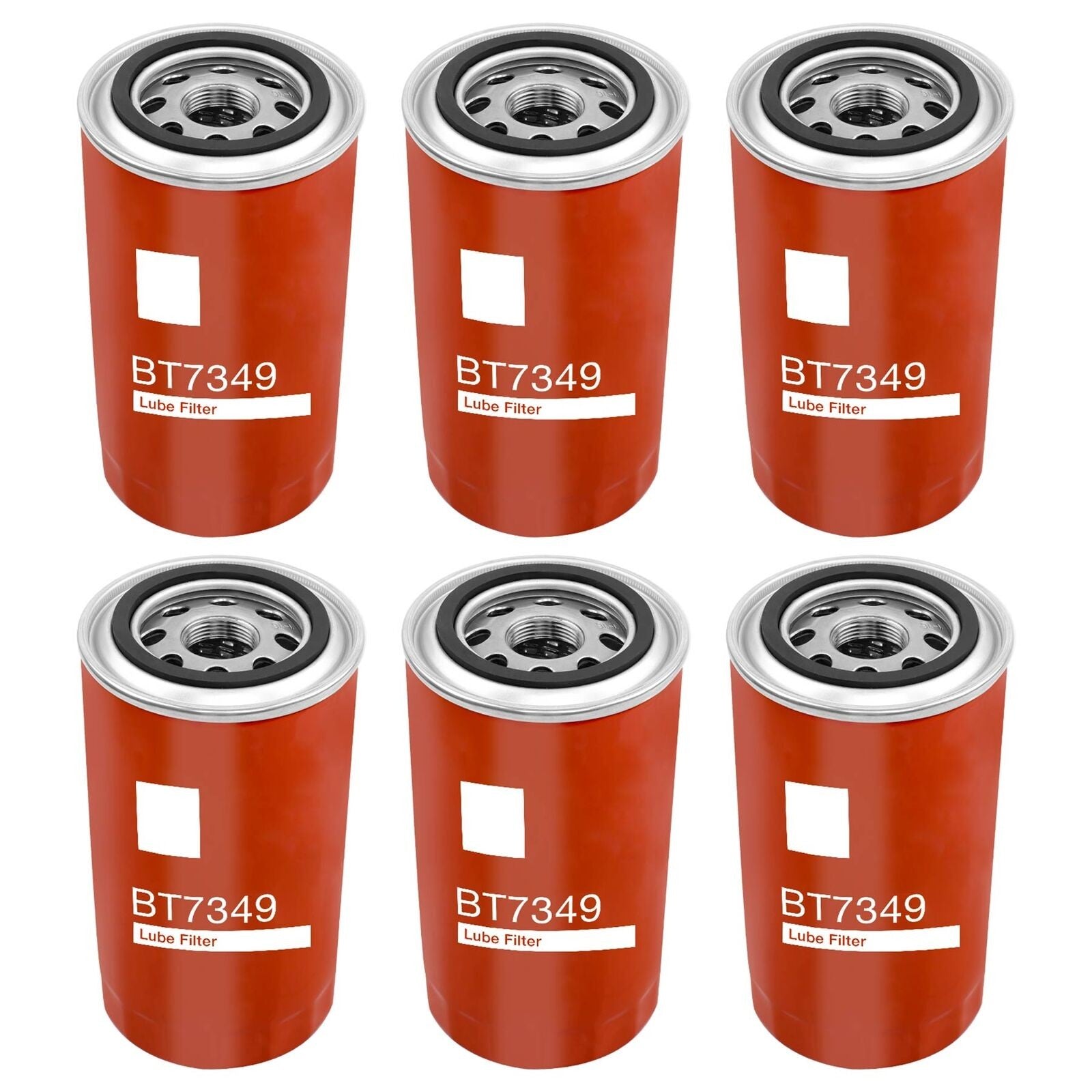 BT7349 Diesel Oil Fuel Filter for Dodge Ram 2500 3500 Cummins 5.9L 6.7L 8.3L 6X