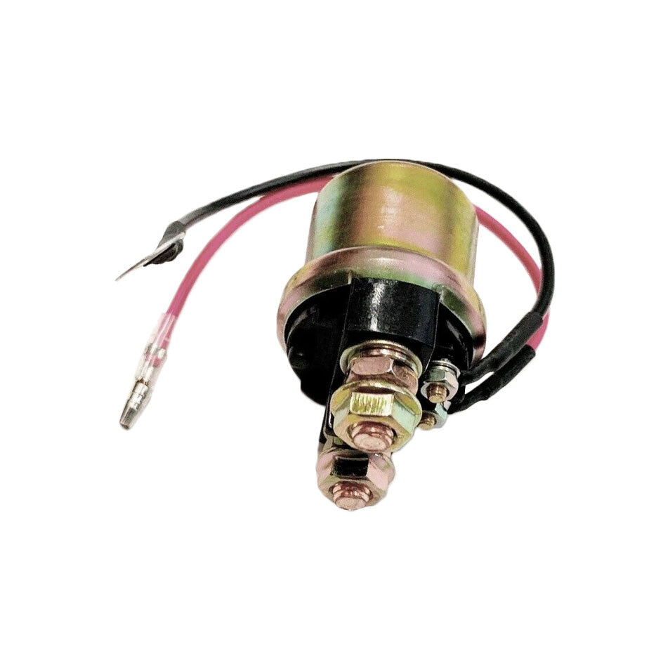 Starting Relay for Suzuki Outboard Engine Motor 1985-2010 9.9-225 HP 31800-94401