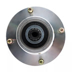 125981 Deck Blade Spindle for Hustler Fastrak Raptor SDX SD 48 54 60 Mower 2 Pcs