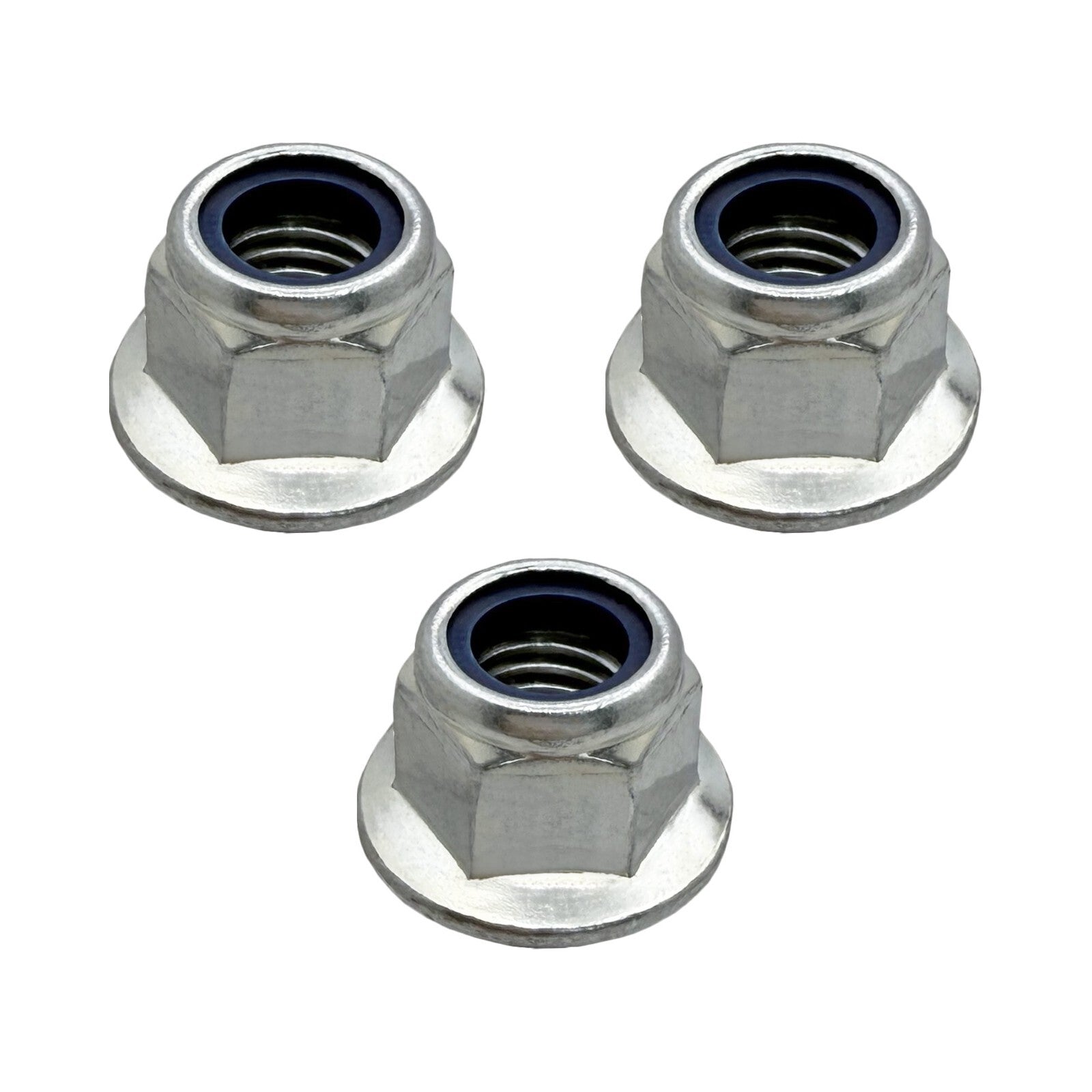 14M7400 Lock Nut 10mm for John Deere Sabre SABO Great Dane Scotts ATV UTV