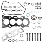 ES71183 2.4L Engine Head Gasket Set w Bolts for 01-06 Toyota Camry Solara Rav4