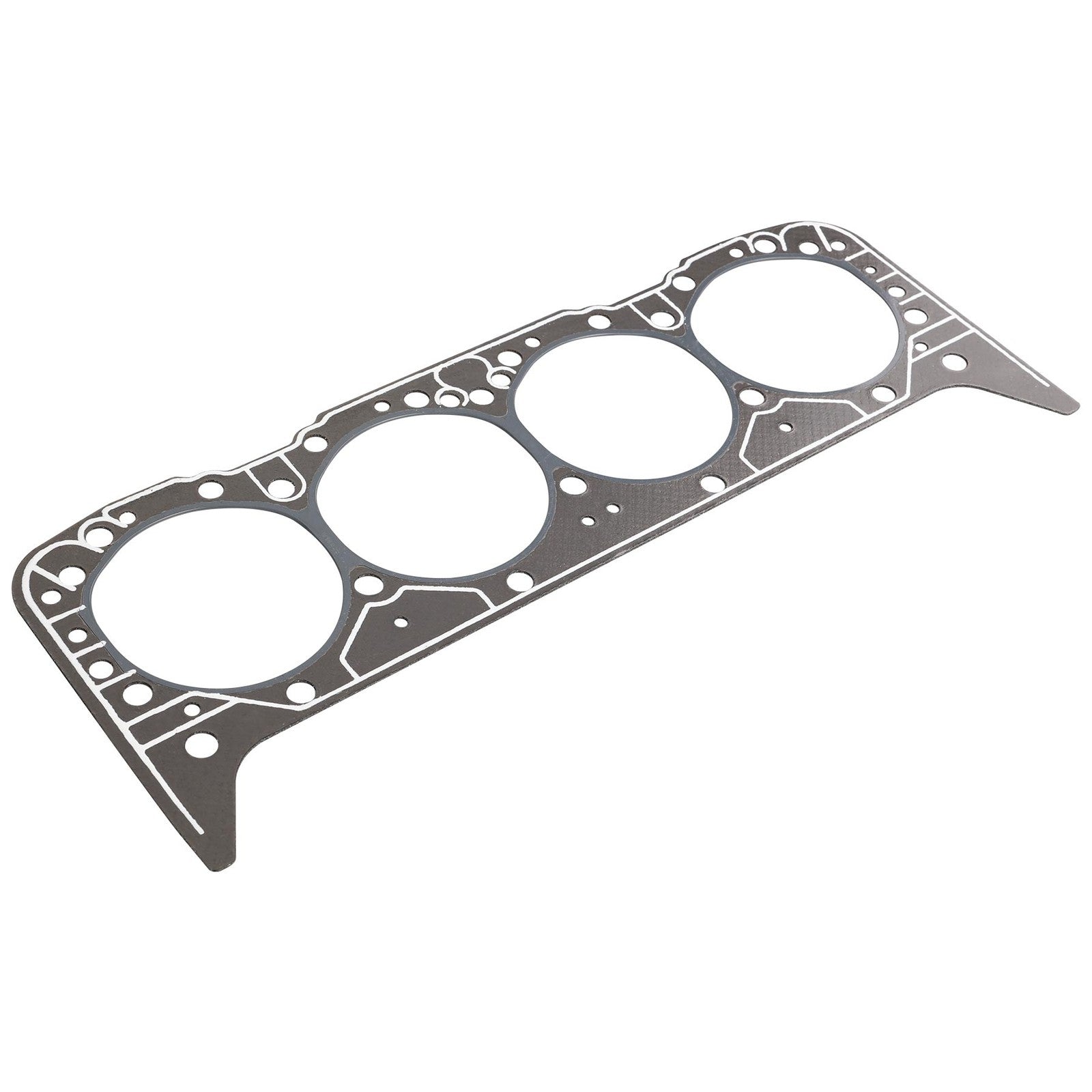 14011034 5.7 Cylinder Head Gasket for Gen 1 Gen 2 SBC Engines 350 355 383 406