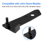 GY20059 Deck Brake Actuator Arm Bushing for John Deere 102 105 115 125 GX23240