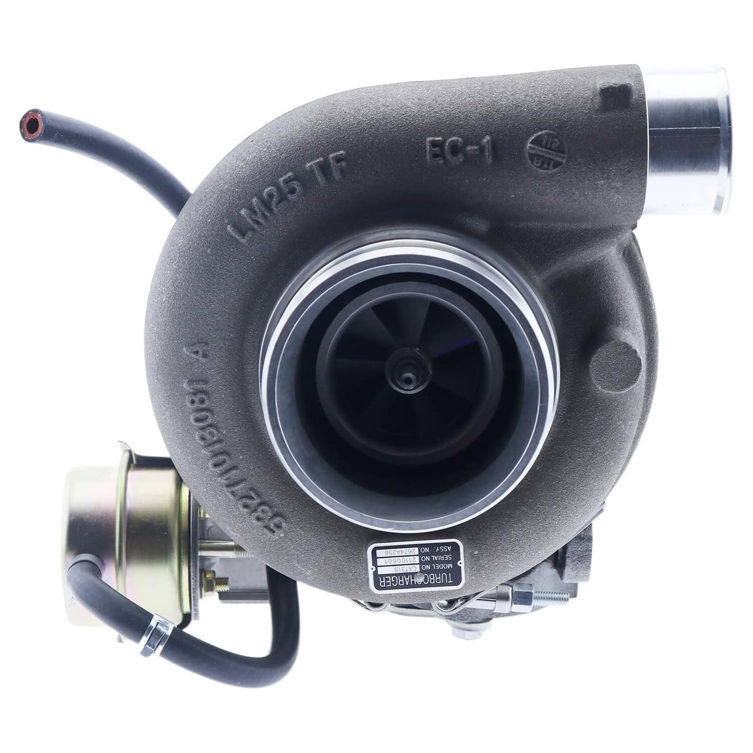 Turbo B2 Turbocharger 315-9810 for CAT Engine C6.6 C7.1 Excavator 320D 323D