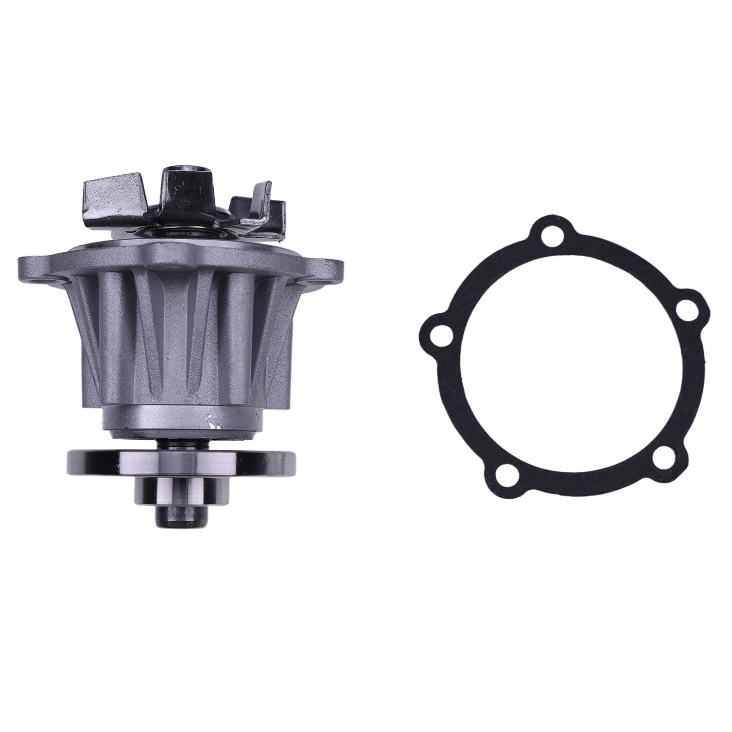 4Y-16120-78151-71 Forklift Water Pump for Toyota Clark Hyster 446097 3046758