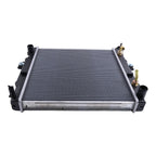 Radiator 16420-U1280-71 for Toyota Forklift 8FGCU20 8FGCU25 8FGCU30