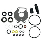 26-85090A2 18-2624 Gearcase Seal Kit for Mercury Mariner Force 8-25HP Lower Unit