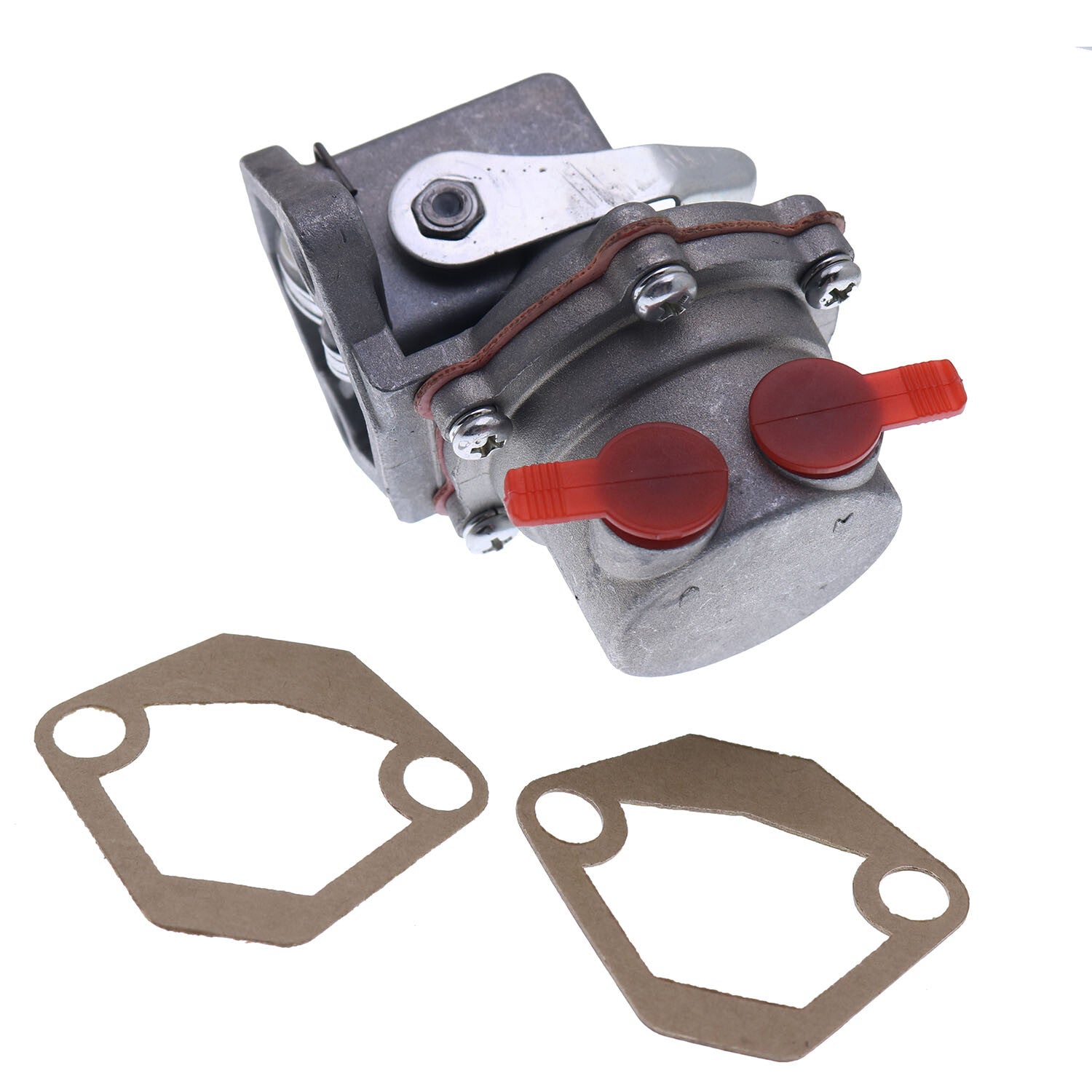 Fuel Lift Pump 2674 M1812 for LP Range Engine LPA2 LPA3 LPW2 LPW3 LPW4 LPWS2