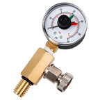 R0357200 Filter Pressure Gauge Air Relief Valve Assy For Jandy Pool CV CL DEV