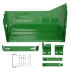 AR40208 LH Battery Box for John Deere 2510 3010 3020 4000 4010 4020