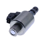 Solenoid Valve 25/105200 for JCB 25/105200 Backhoe Loader 3CX 4CX 4CN 3C 3DX 3D